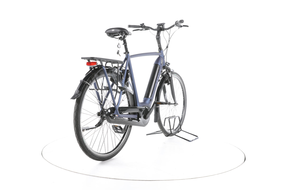 Gazelle Arroyo C7+ Elite HMB City E-Bike - Image 11