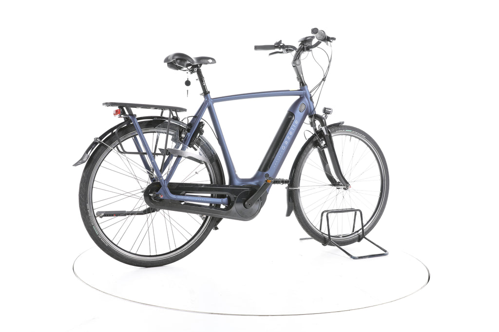 Gazelle Arroyo C7+ Elite HMB City E-Bike - Image 12