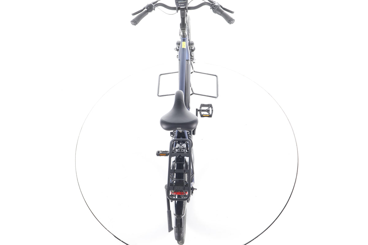 Gazelle Arroyo C7+ Elite HMB City E-Bike - Image 22