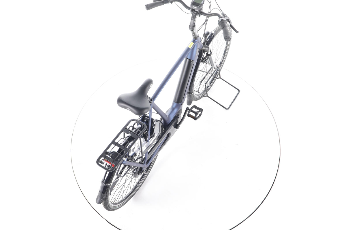 Gazelle Arroyo C7+ Elite HMB City E-Bike - Image 23