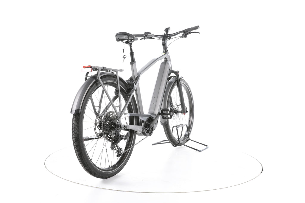 Kalkhoff Endeavour 7.B Trekking E-Bike - Image 11