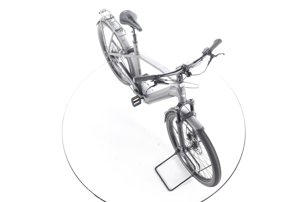 Kalkhoff Endeavour 7.B Trekking E-Bike - Image 15
