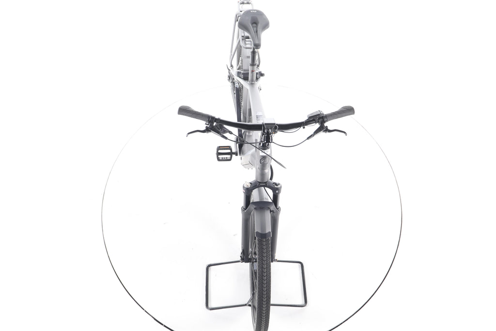 Kalkhoff Endeavour 7.B Trekking E-Bike - Image 16