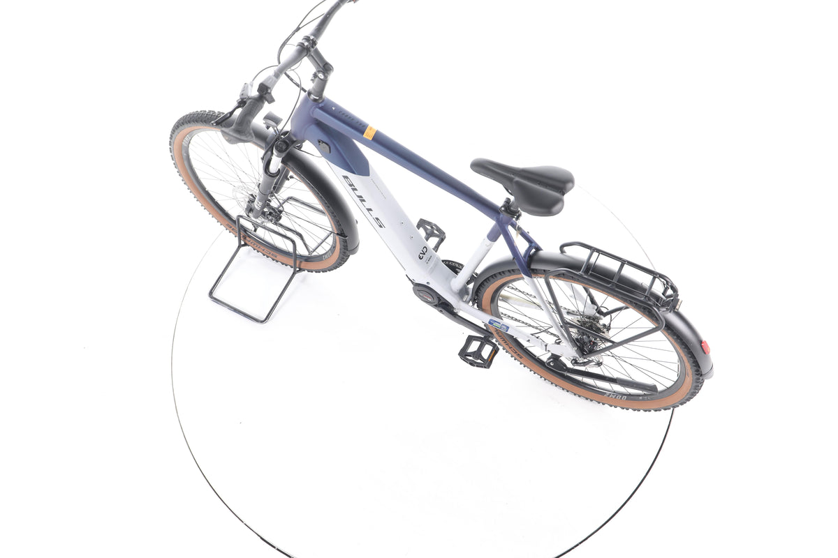 Bulls Cross EVO Trekking E-Bike - Image 20