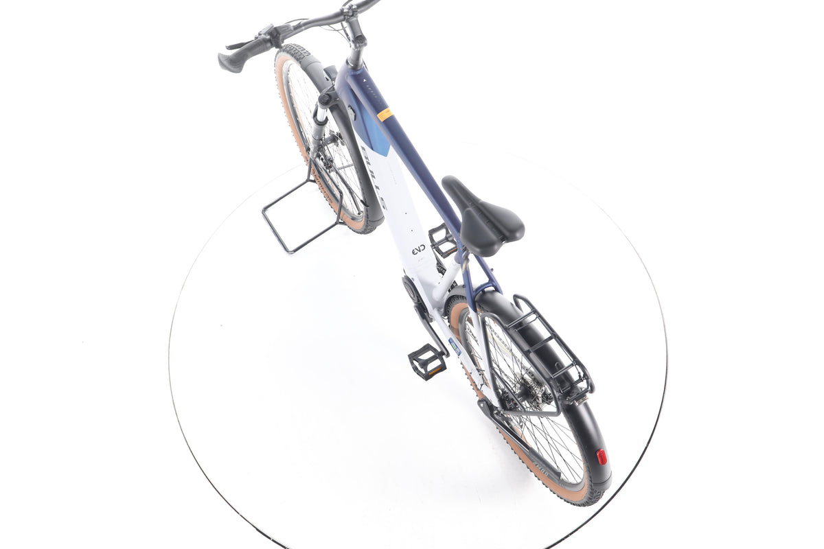 Bulls Cross EVO Trekking E-Bike - Image 21