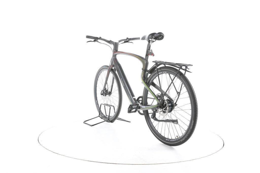 Urtopia 1 E-Bike Carbon - Image 9