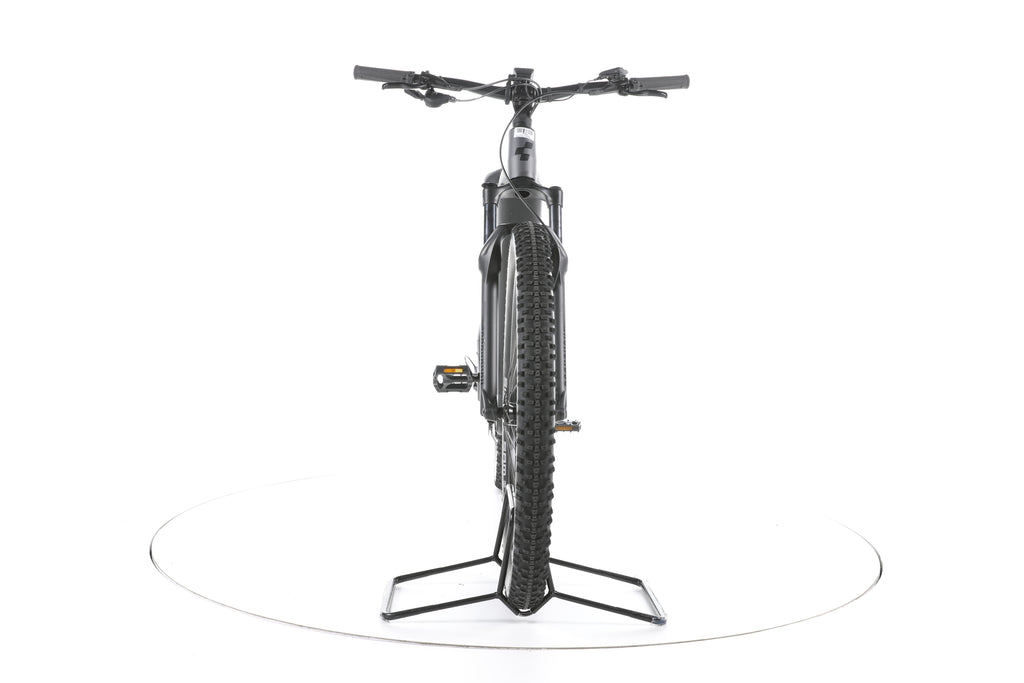 Cube Reaction Hybrid Race 625 E-Bike - Image 4