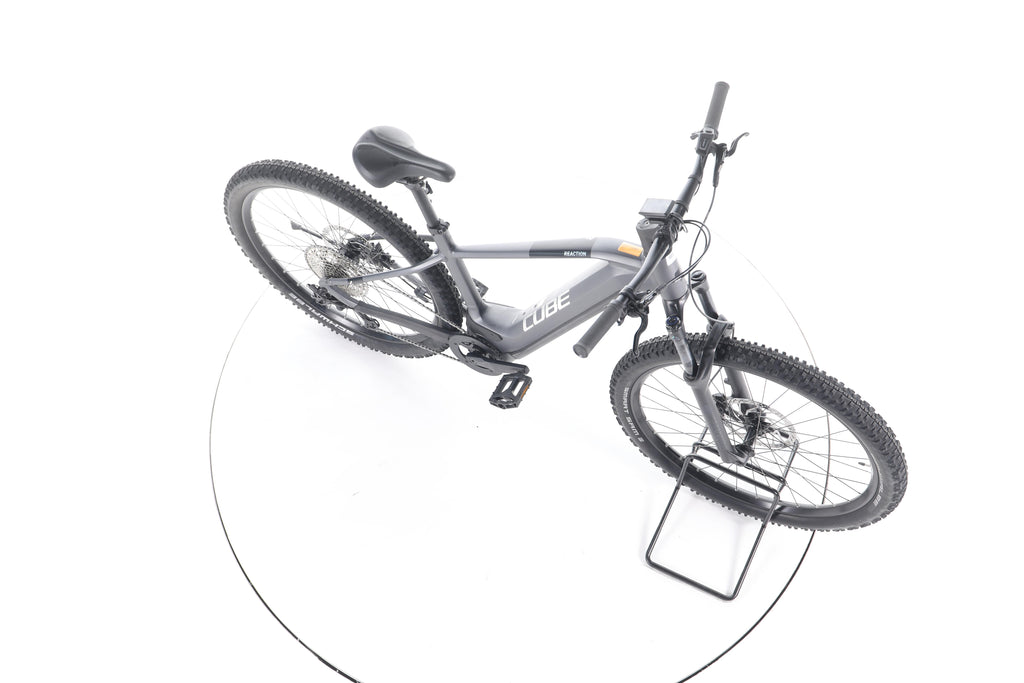 Cube Reaction Hybrid Race 625 E-Bike - Image 14