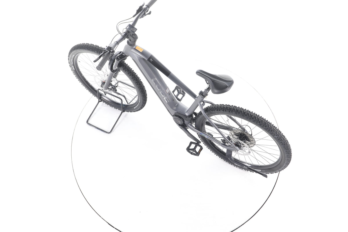 Cube Reaction Hybrid Race 625 E-Bike - Image 20