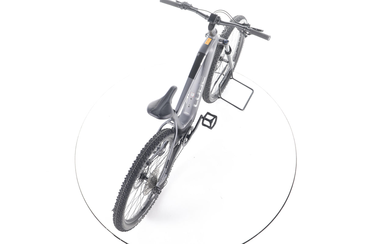 Cube Reaction Hybrid Race 625 E-Bike - Image 23