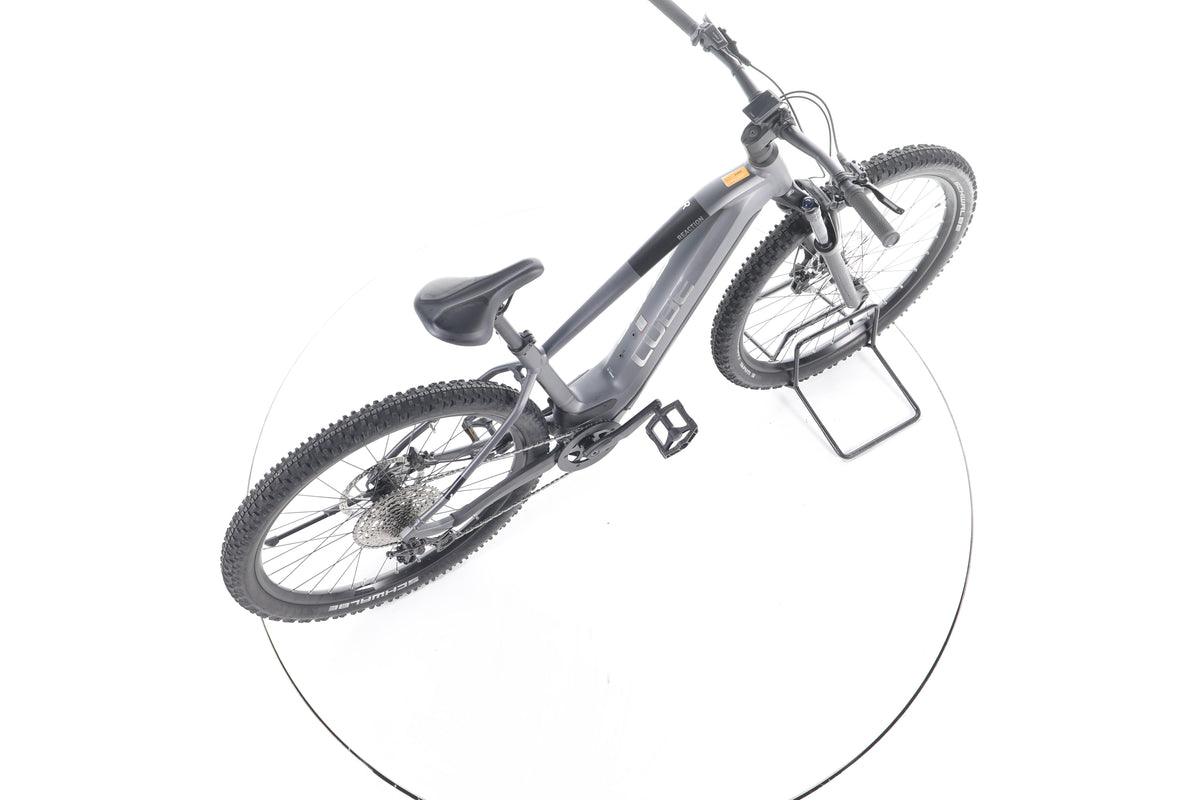 Cube Reaction Hybrid Race 625 E-Bike - Image 24