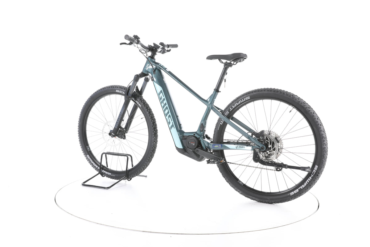 Ghost E-Teru B Pro E-Bike - Image 8