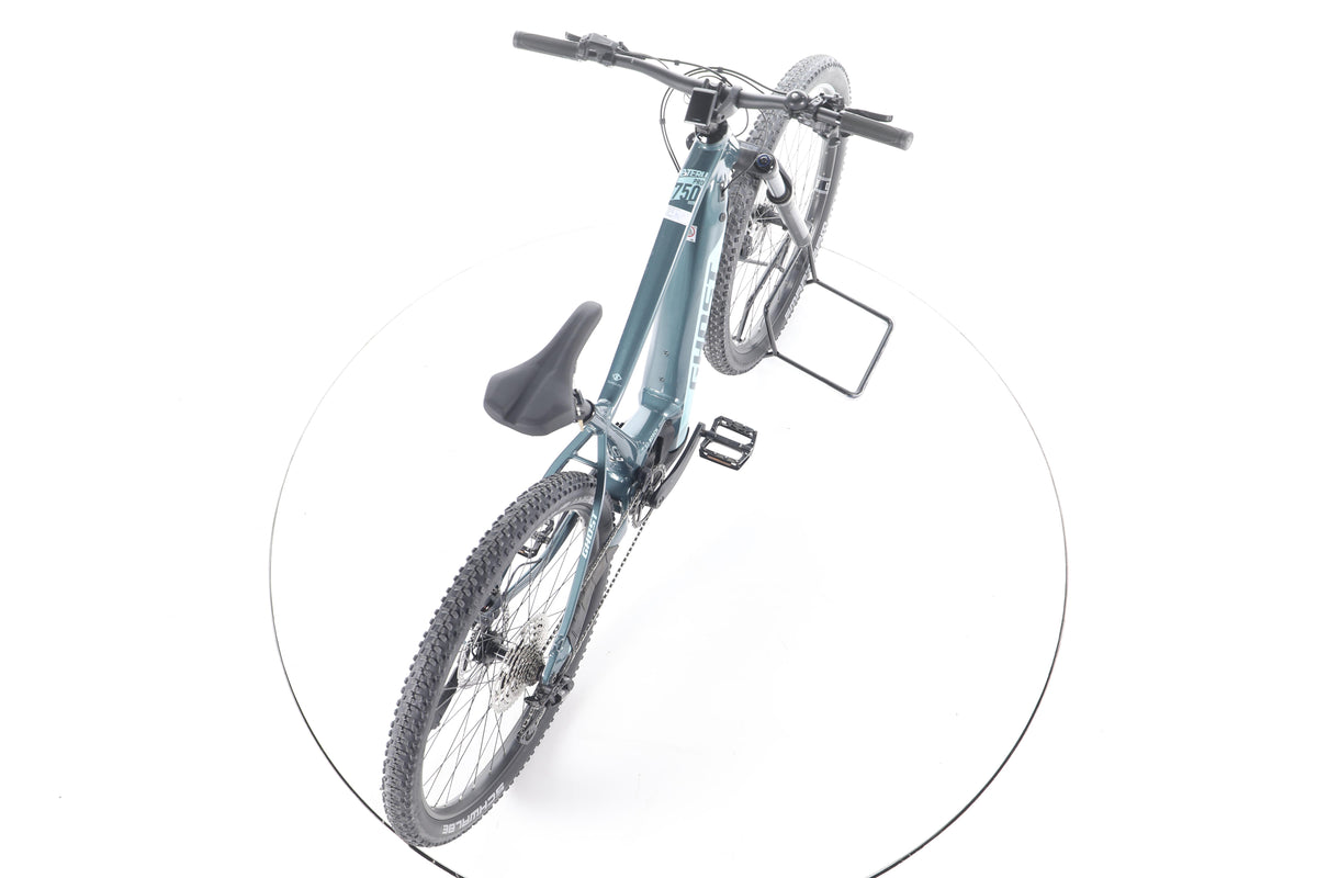 Ghost E-Teru B Pro E-Bike - Image 23
