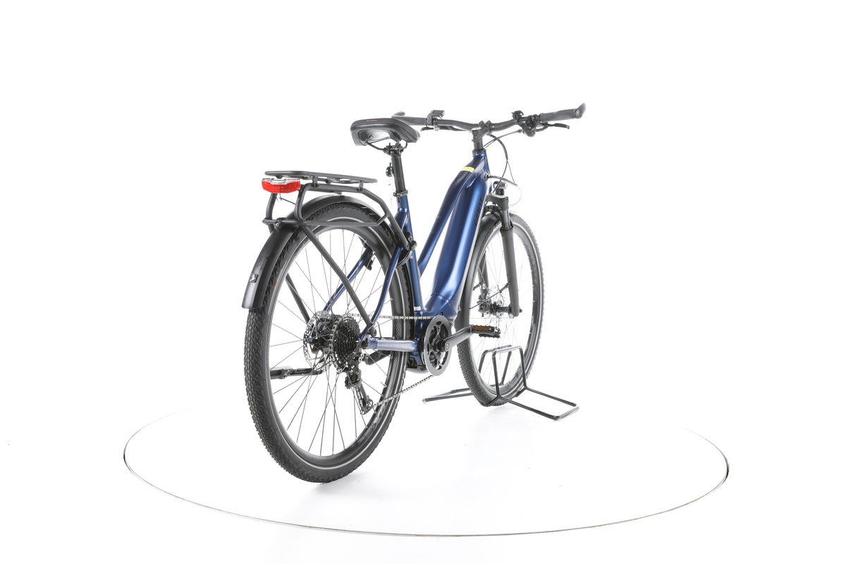 Giant Explore E+2 Trekking E-Bike - Image 11