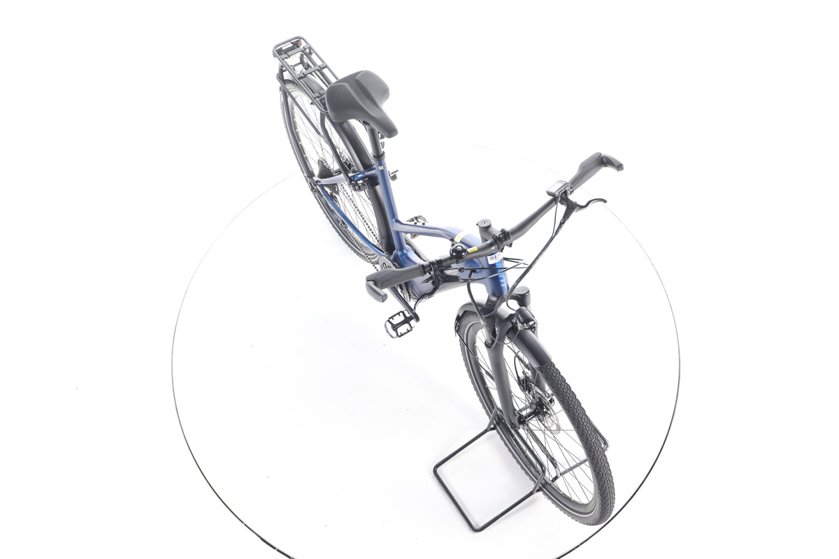 Giant Explore E+2 Trekking E-Bike - Image 15
