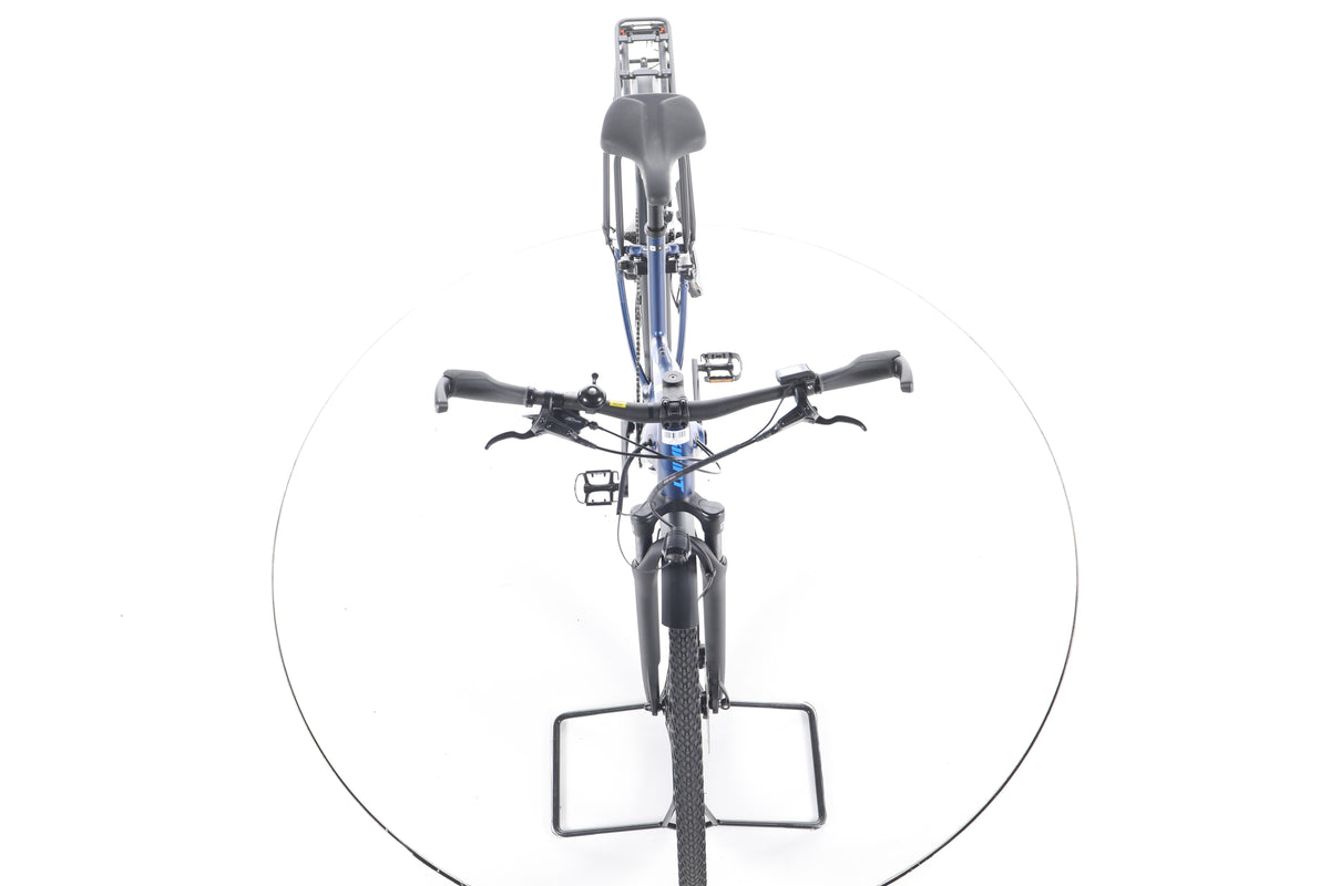 Giant Explore E+2 Trekking E-Bike - Image 16