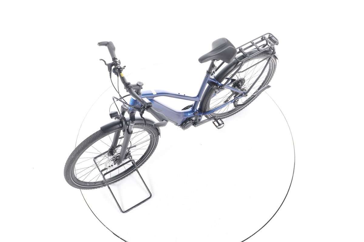 Giant Explore E+2 Trekking E-Bike - Image 18