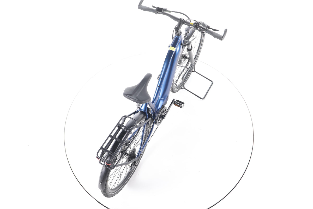 Giant Explore E+2 Trekking E-Bike - Image 23