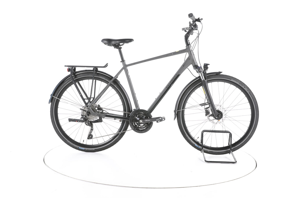 Kalkhoff Endeavour 30 Fahrrad City & Trekking - Image 1