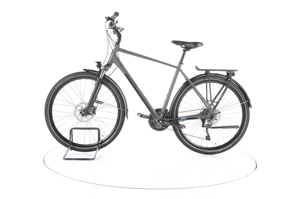 Kalkhoff Endeavour 30 Fahrrad City & Trekking - Image 7