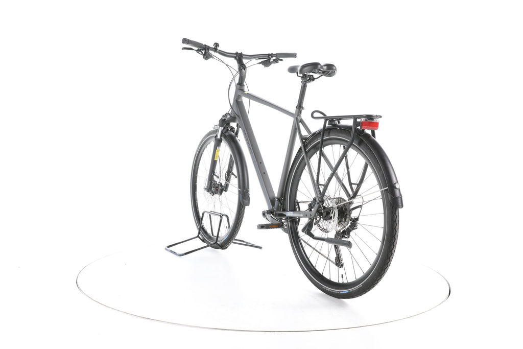 Kalkhoff Endeavour 30 Fahrrad City & Trekking - Image 9