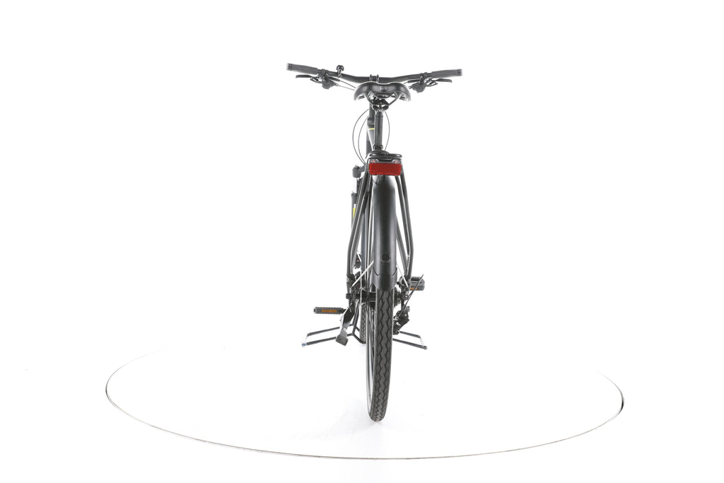Kalkhoff Endeavour 30 Fahrrad City & Trekking - Image 10