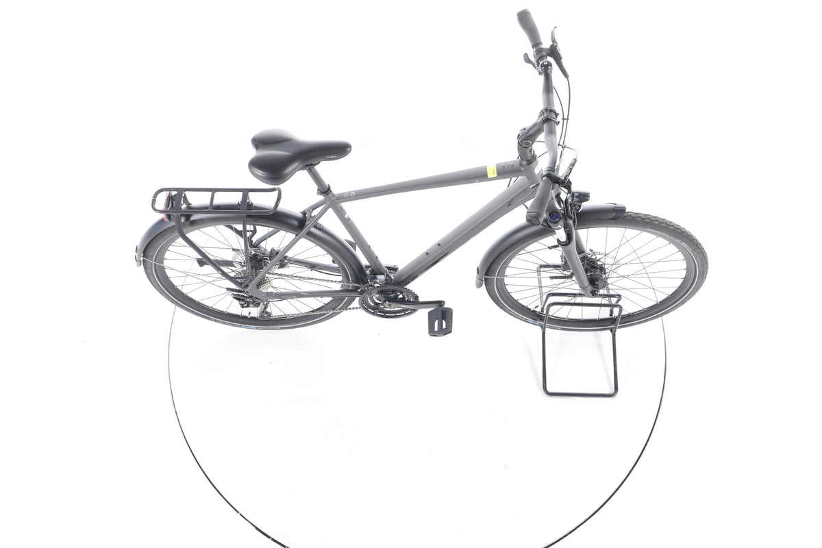 Kalkhoff Endeavour 30 Fahrrad City & Trekking - Image 13