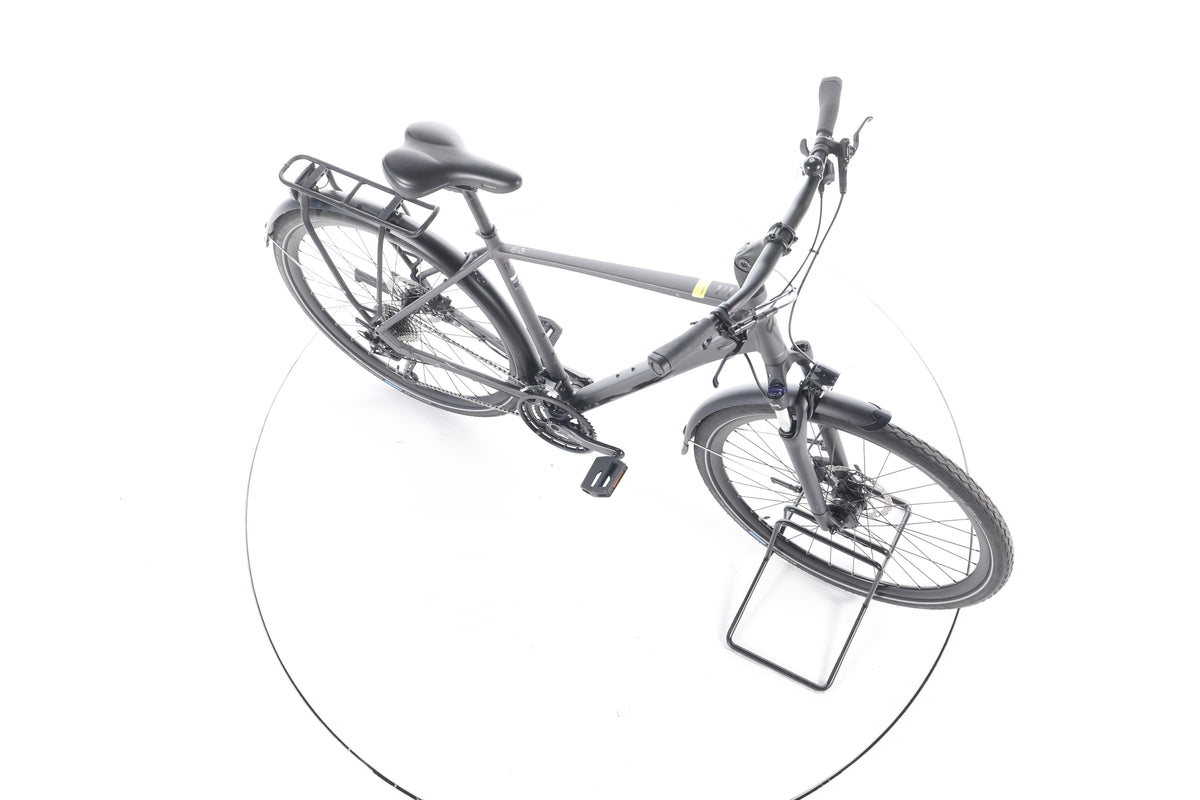Kalkhoff Endeavour 30 Fahrrad City & Trekking - Image 14