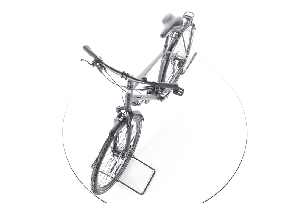 Kalkhoff Endeavour 30 Fahrrad City & Trekking - Image 17