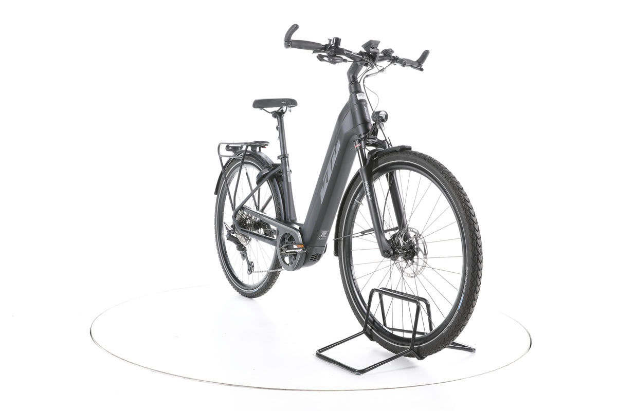 KTM Power Sport 11 Plus Trekking E-Bike Tiefeinsteiger - Image 3