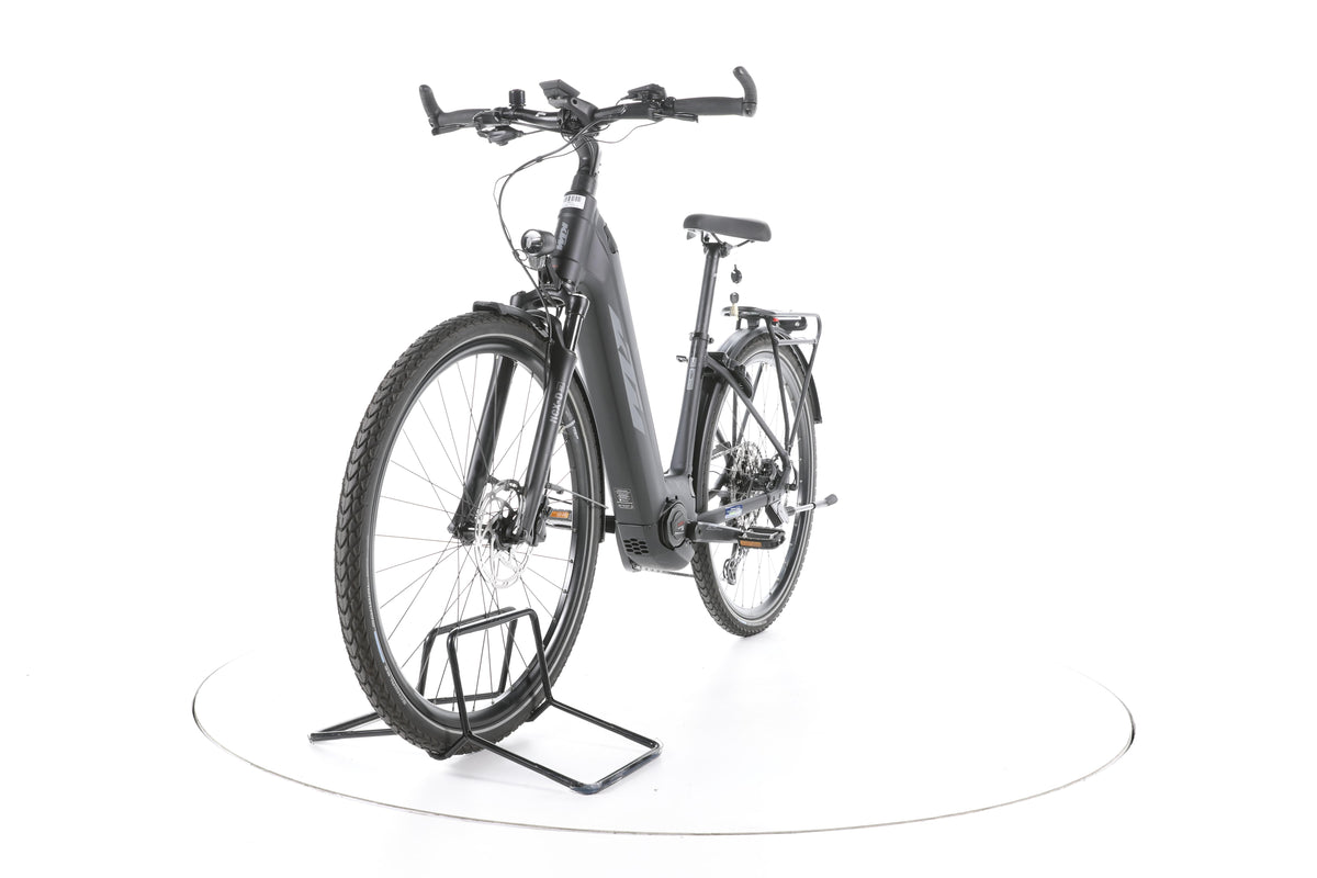 KTM Power Sport 11 Plus Trekking E-Bike Tiefeinsteiger - Image 5