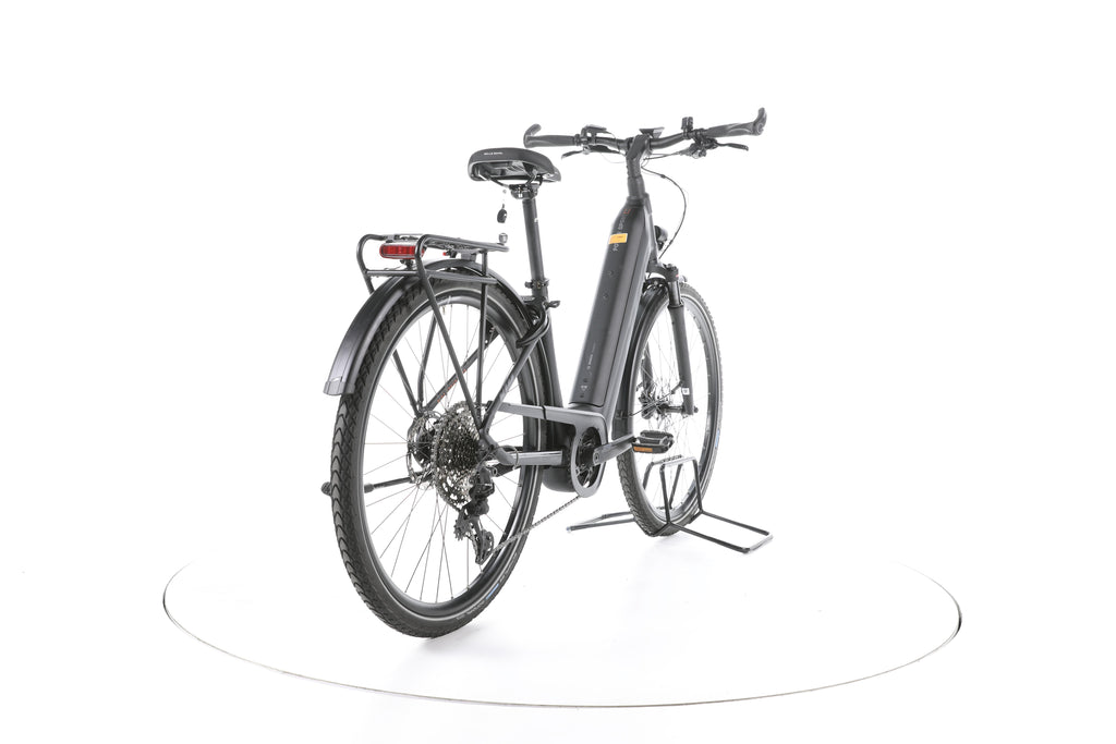 KTM Power Sport 11 Plus Trekking E-Bike Tiefeinsteiger - Image 11