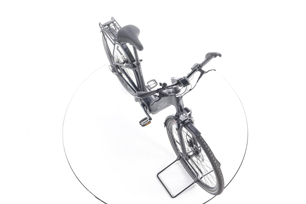 KTM Power Sport 11 Plus Trekking E-Bike Tiefeinsteiger - Image 15