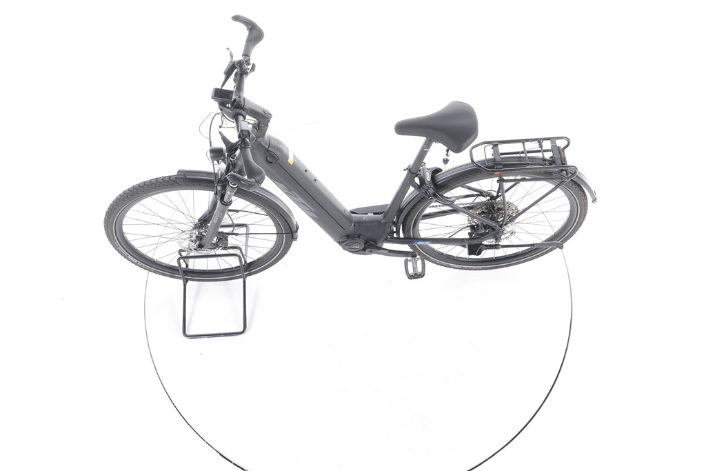 KTM Power Sport 11 Plus Trekking E-Bike Tiefeinsteiger - Image 19