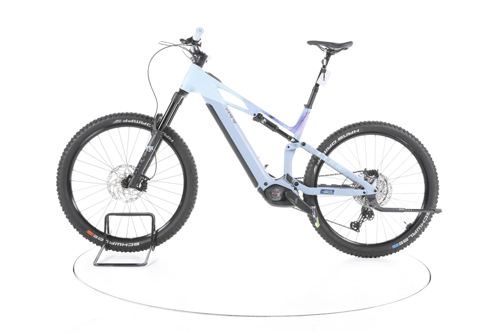 Cube Stereo Hybrid ONE44 HPC Race E-Bike Fully Carbon 2025 - Image 7