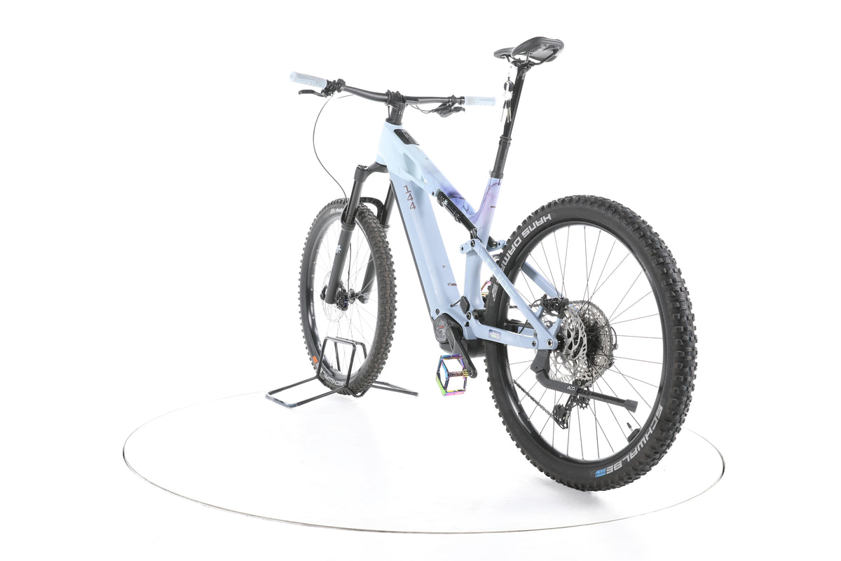 Cube Stereo Hybrid ONE44 HPC Race E-Bike Fully Carbon 2025 - Image 9
