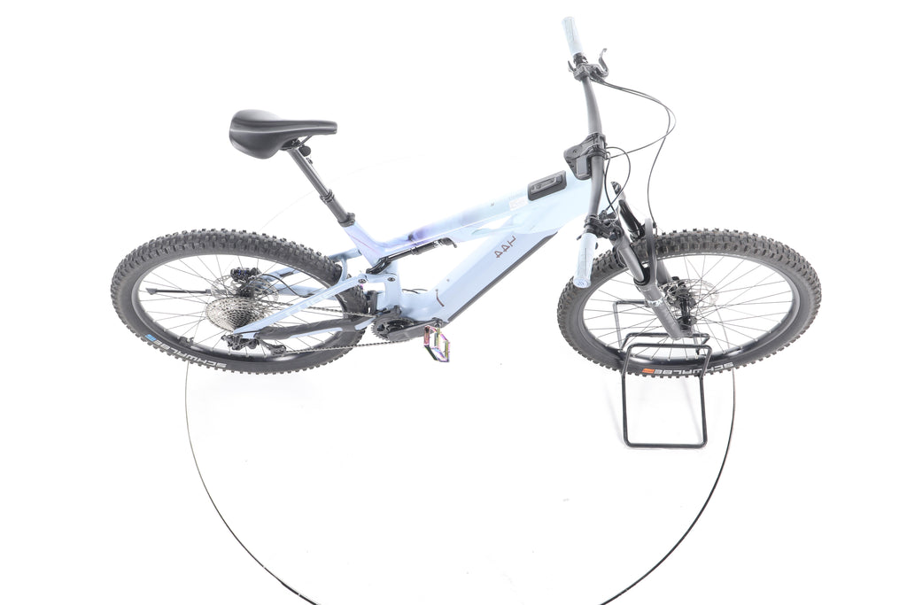 Cube Stereo Hybrid ONE44 HPC Race E-Bike Fully Carbon 2025 - Image 13