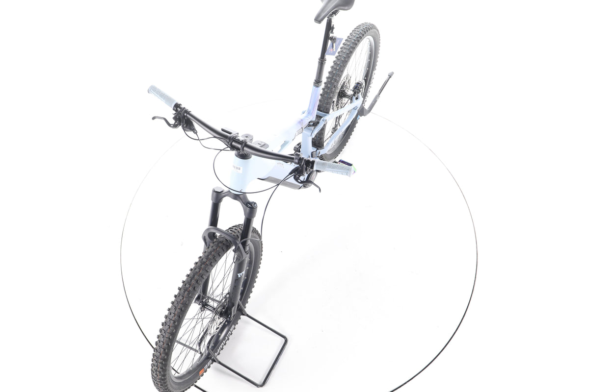 Cube Stereo Hybrid ONE44 HPC Race E-Bike Fully Carbon 2025 - Image 17