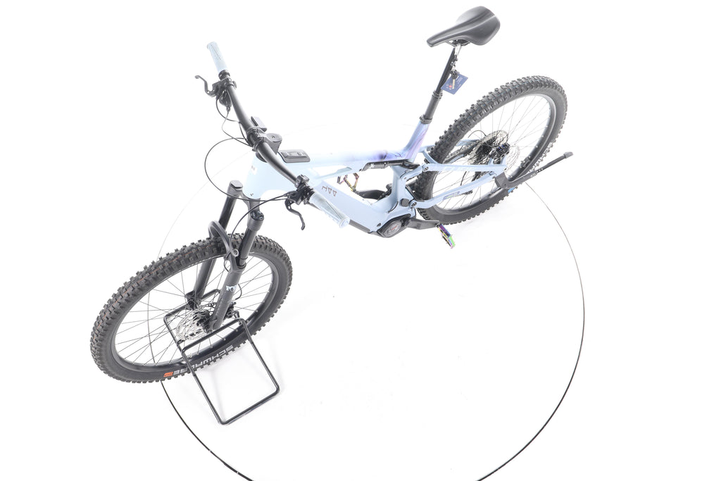 Cube Stereo Hybrid ONE44 HPC Race E-Bike Fully Carbon 2025 - Image 18