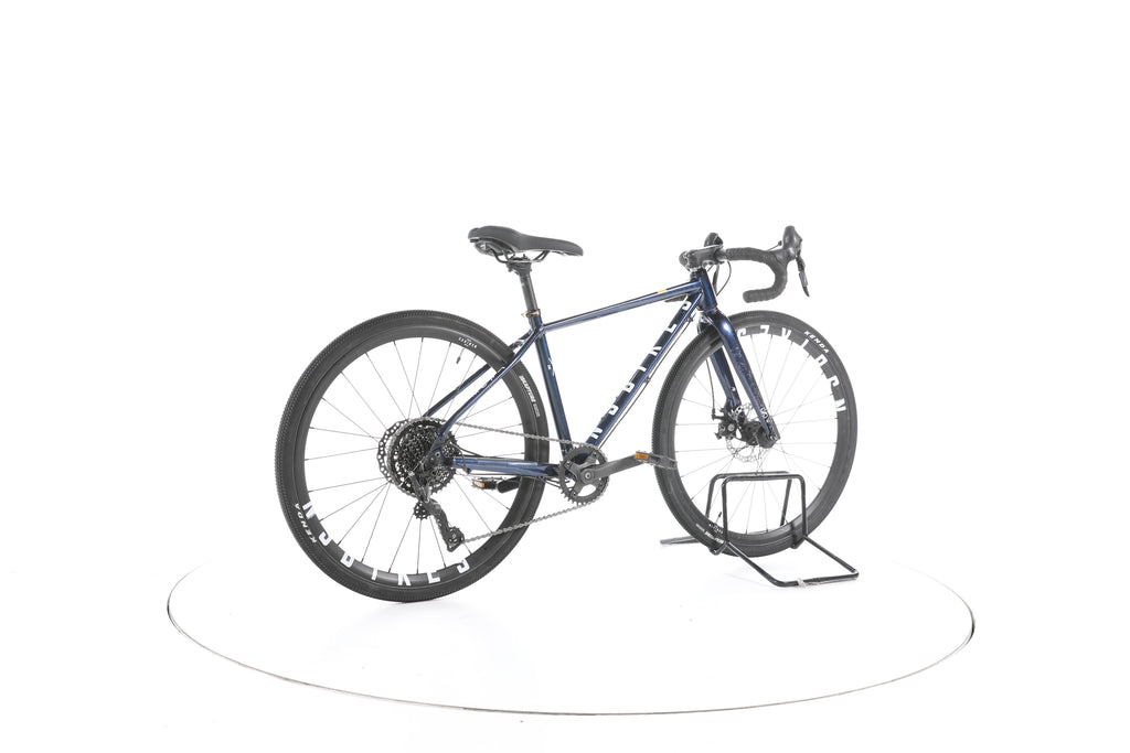 NS BIKES Rag JR Gravelbike - Image 12