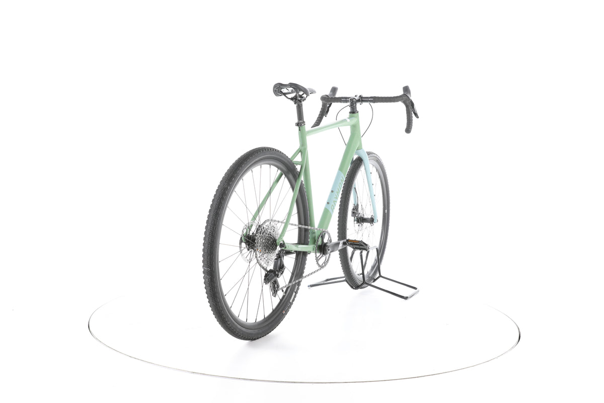 R Raymon Territ Ultra Gravelbike 2025 - Image 11