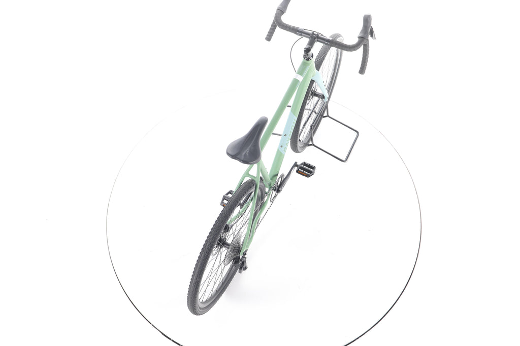 R Raymon Territ Ultra Gravelbike 2025 - Image 23