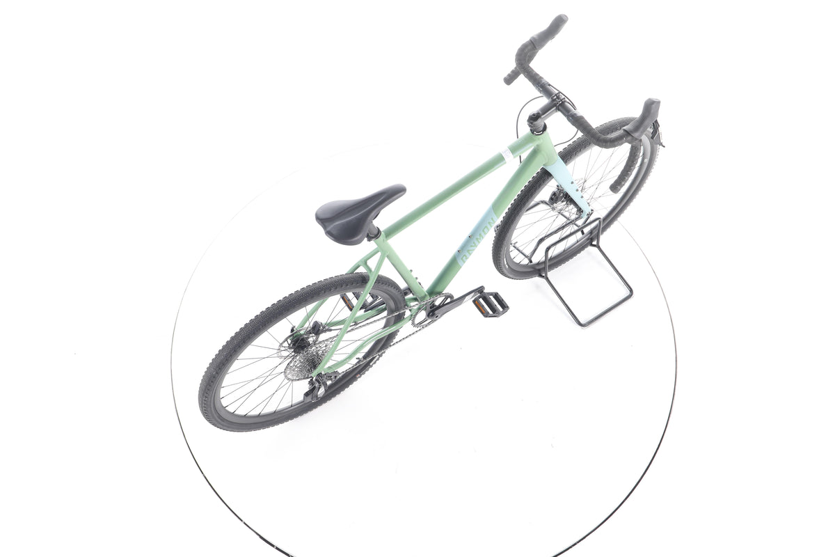 R Raymon Territ Ultra Gravelbike 2025 - Image 24