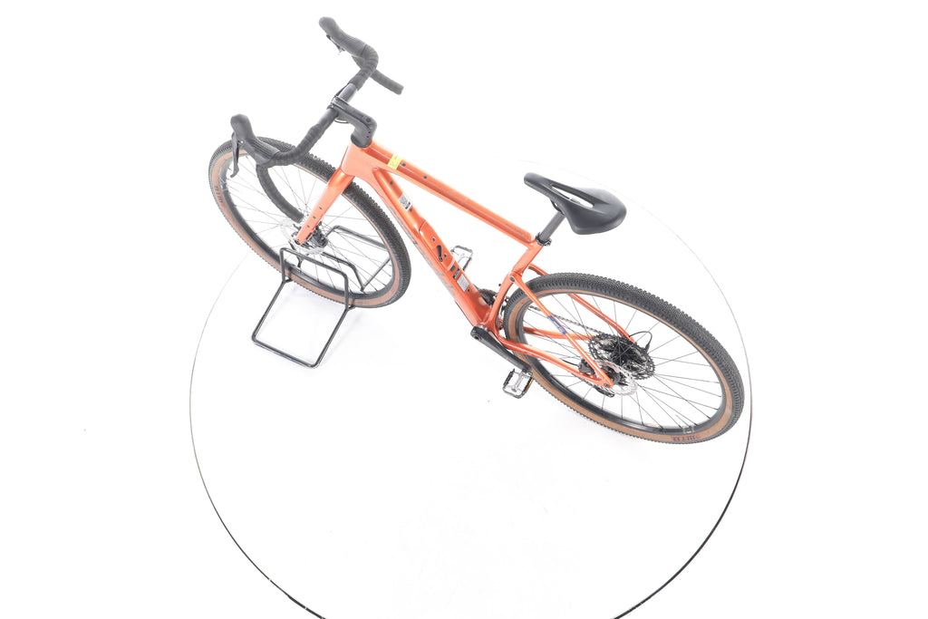 Cannondale Topstone 3 Gravelbike Carbon 2025 - Image 20