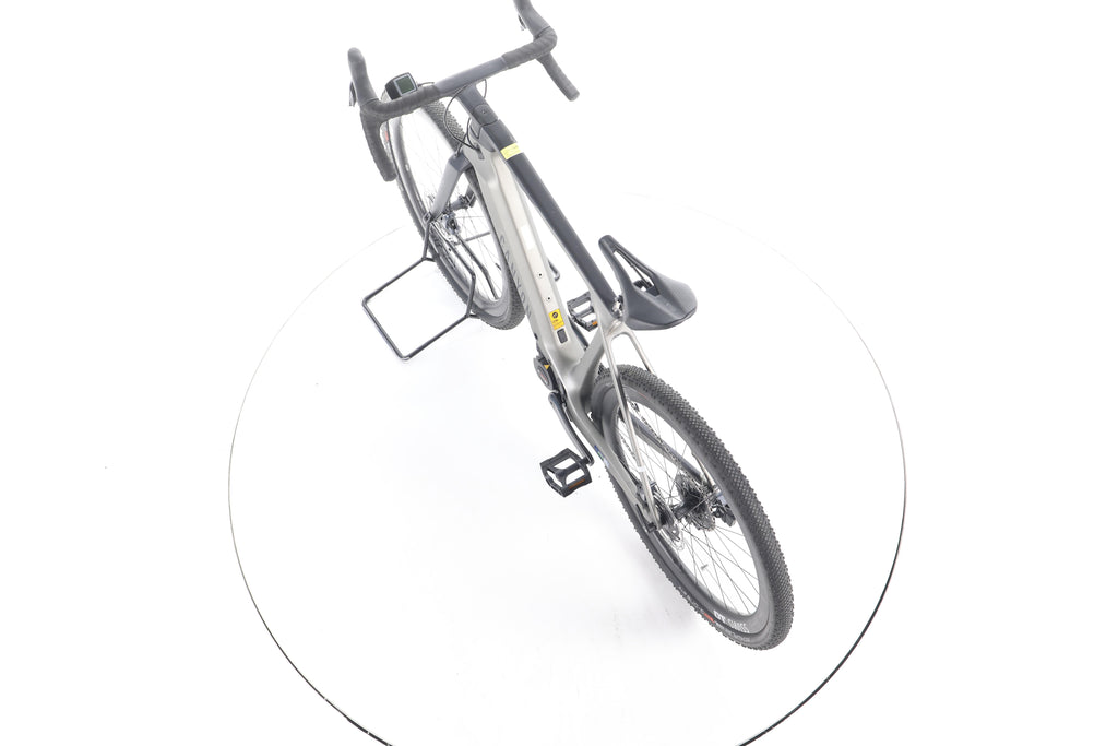 Canyon Grail:ON CF 8 E-Gravel & Rennrad Carbon - Image 21