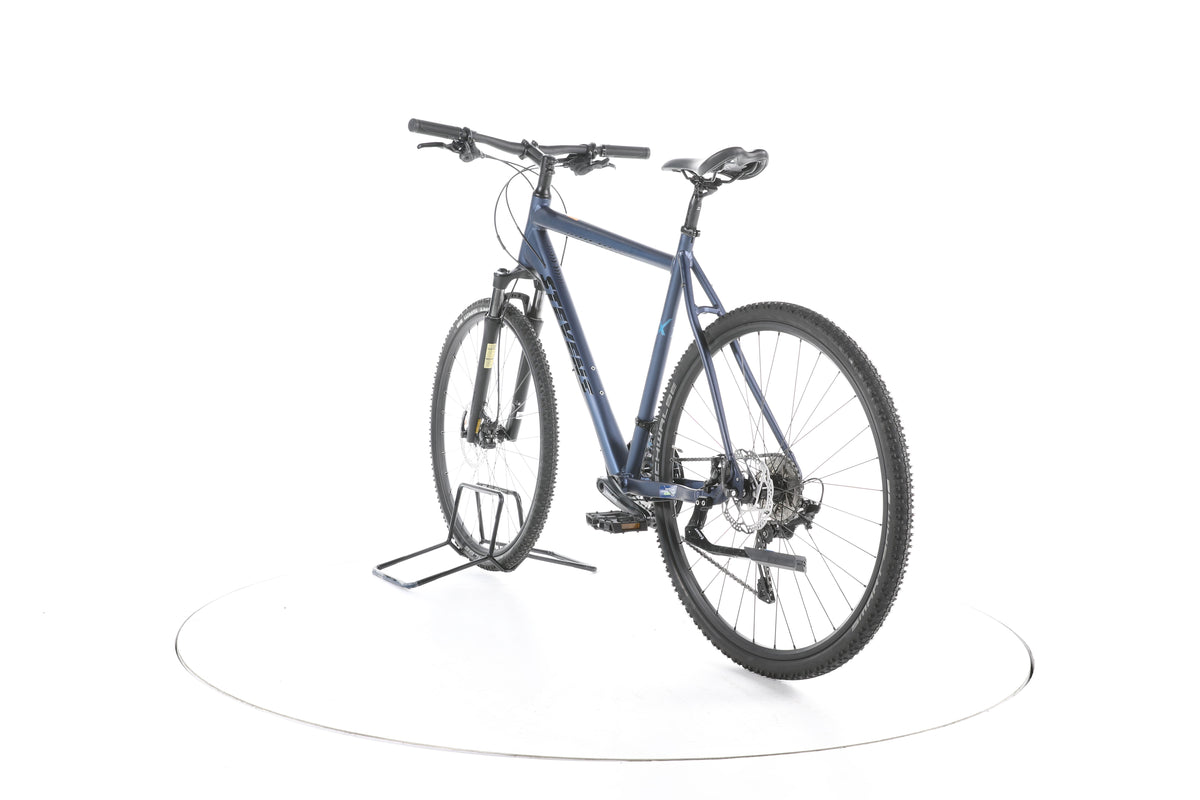 Stevens 7X Fahrrad City & Trekking - Image 9