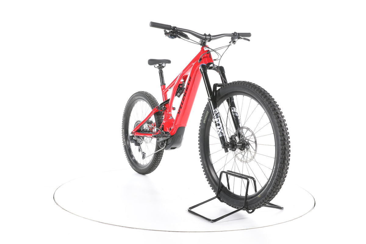 Specialized Turbo Levo Comp E-Bike Fully - Image 3