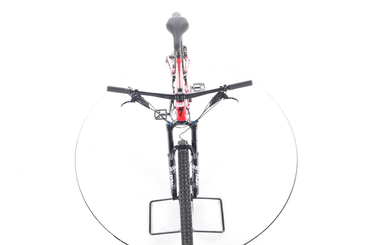 Specialized Turbo Levo Comp E-Bike Fully - Image 16