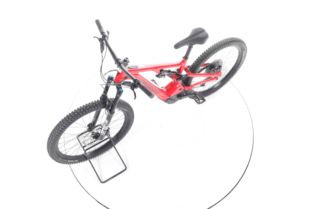 Specialized Turbo Levo Comp E-Bike Fully - Image 18