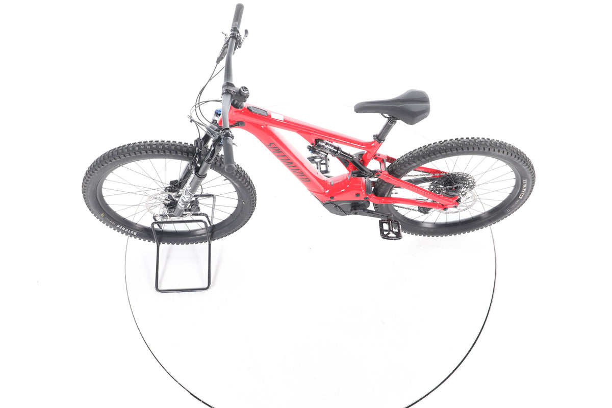 Specialized Turbo Levo Comp E-Bike Fully - Image 19